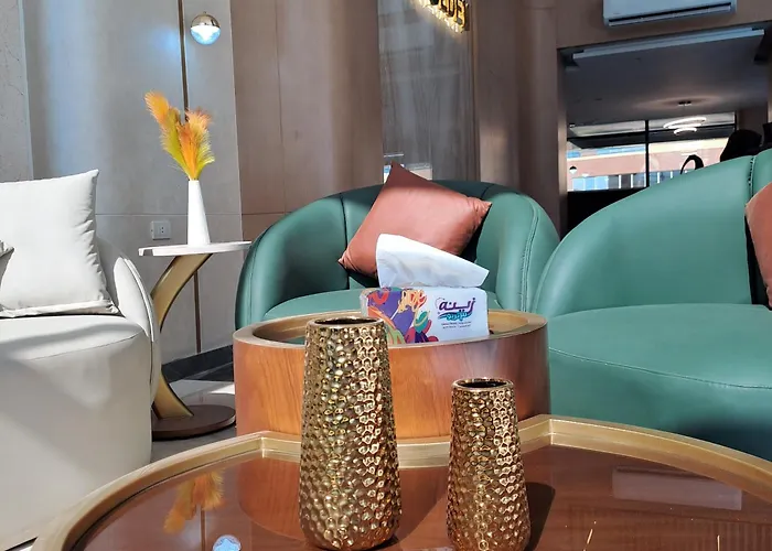 Tiba Golden Resort, Down Town 4*