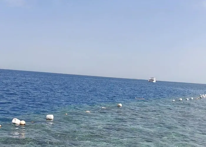 Tiba Golden Resort, Down Town 4* Hurgada