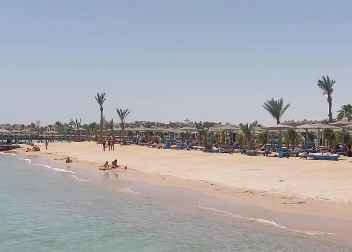 Tiba Golden Resort, Down Town 4* Hurgada
