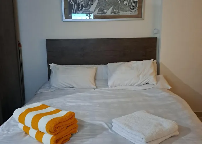 Tiba Golden Resort, Down Town Otel 4*