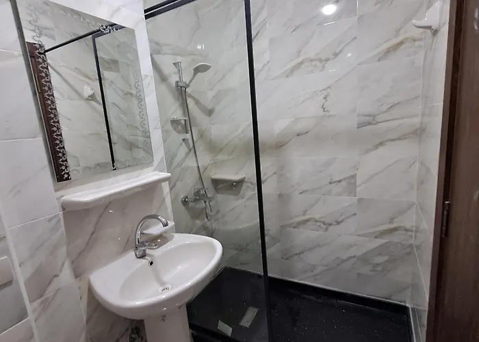 Otel Tiba Golden Resort, Down Town Hurgada